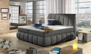 Francoska postelja ENZO 1 160X200