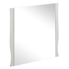 Kopalniško ogledalo LIZA 80 cm