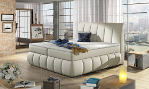 Francoska postelja ENZO 3 160X200